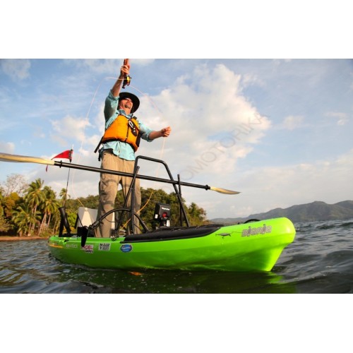 Рыбацкий каяк Jackson Big Rig