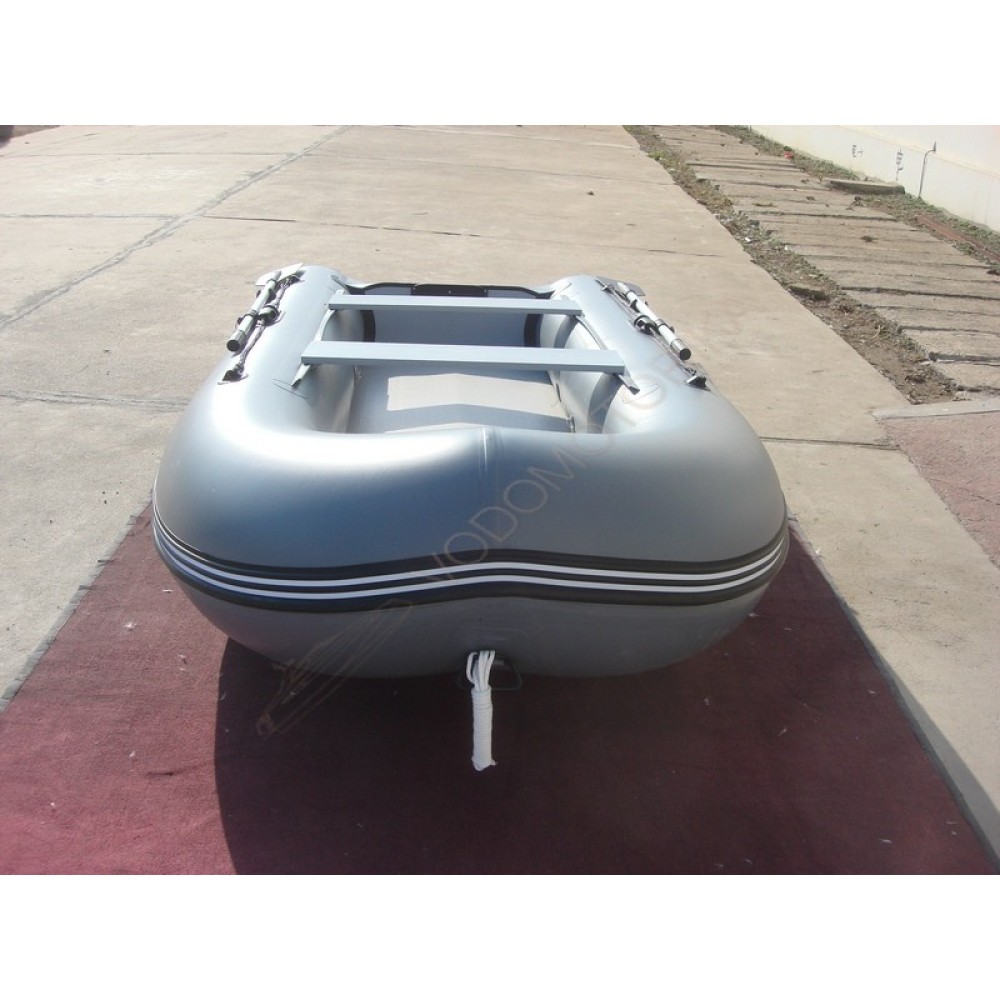 Моторно-гребная лодка Sonata 335F (P)