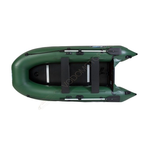 Надувная лодка GLADIATOR B 300 DP