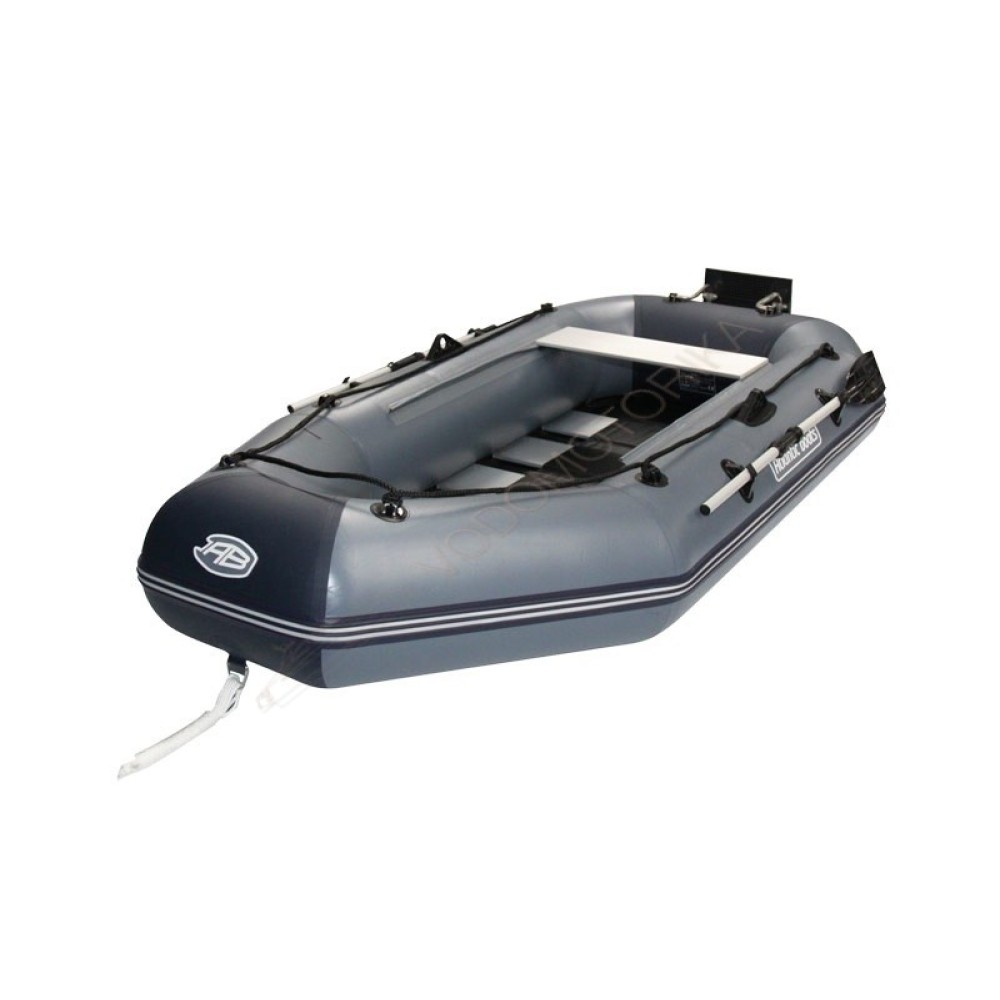 Надувная лодка Atlantic Boats 285WF