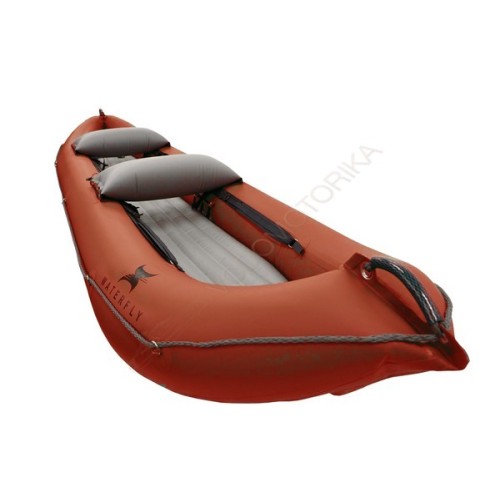 Надувная байдарка Timetrial WATERFLY-2 КОММЕРЧЕСКАЯ