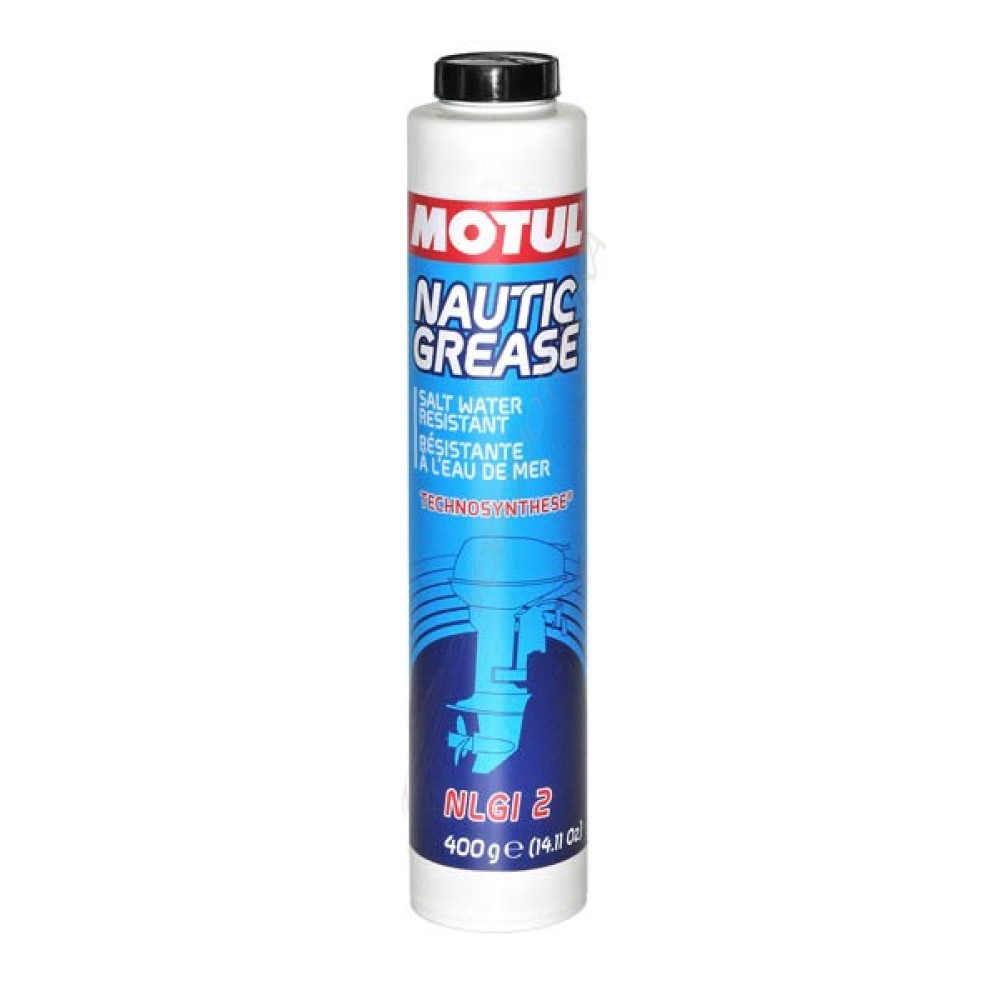 Трансмисионное масло MOTUL Nautic Grease ( 400 гр )