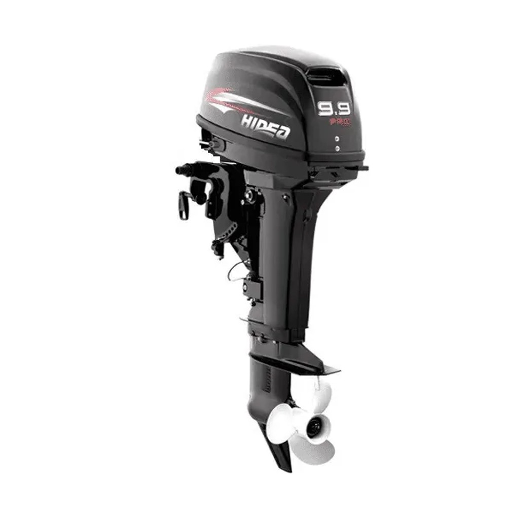 Лодочный мотор HIDEA HDEF9.9FES PRO (20)