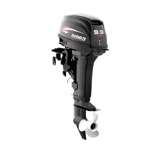 Лодочный мотор HIDEA HDEF9.9FES PRO (20)
