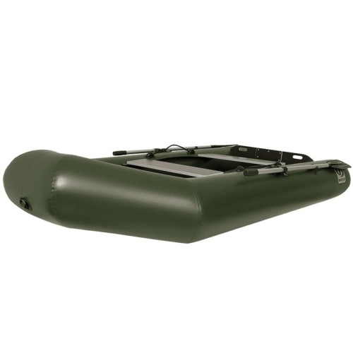 Надувная лодка Фрегат 300Е л/п зеленая