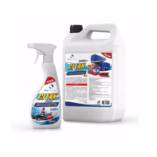 Чистящее средство CleanTarp 5 л.