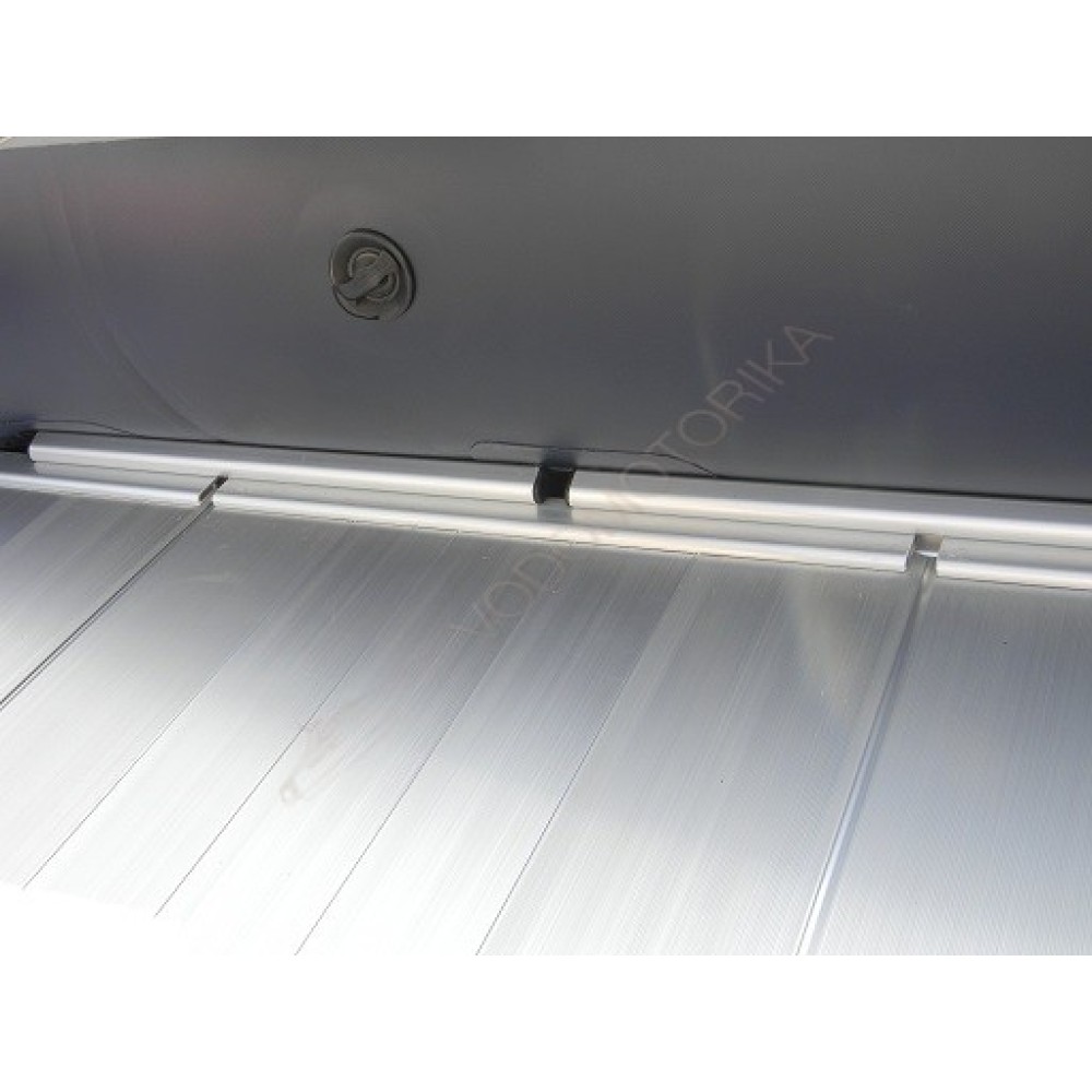 Надувная лодка ДМБ 360 АЛЬФА