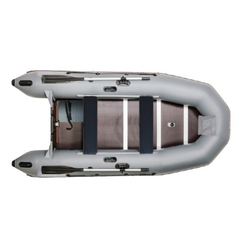 Надувная лодка СкайРа 370