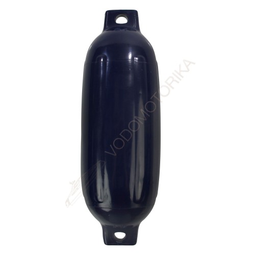 Кранец Castro надувной 700х216, синий