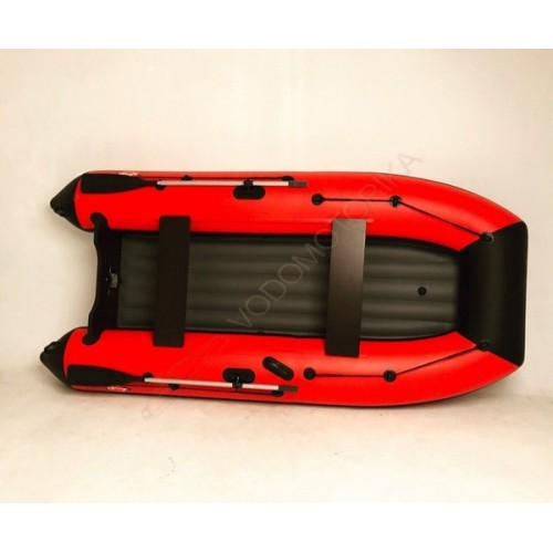Надувная лодка Арчер 330 НДНД