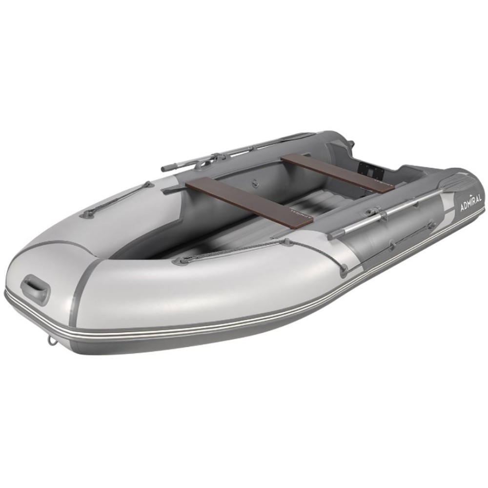 Надувная лодка Адмирал АМ-355 НД