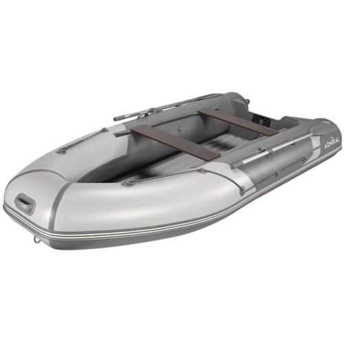 Надувная лодка Адмирал АМ-355 НД