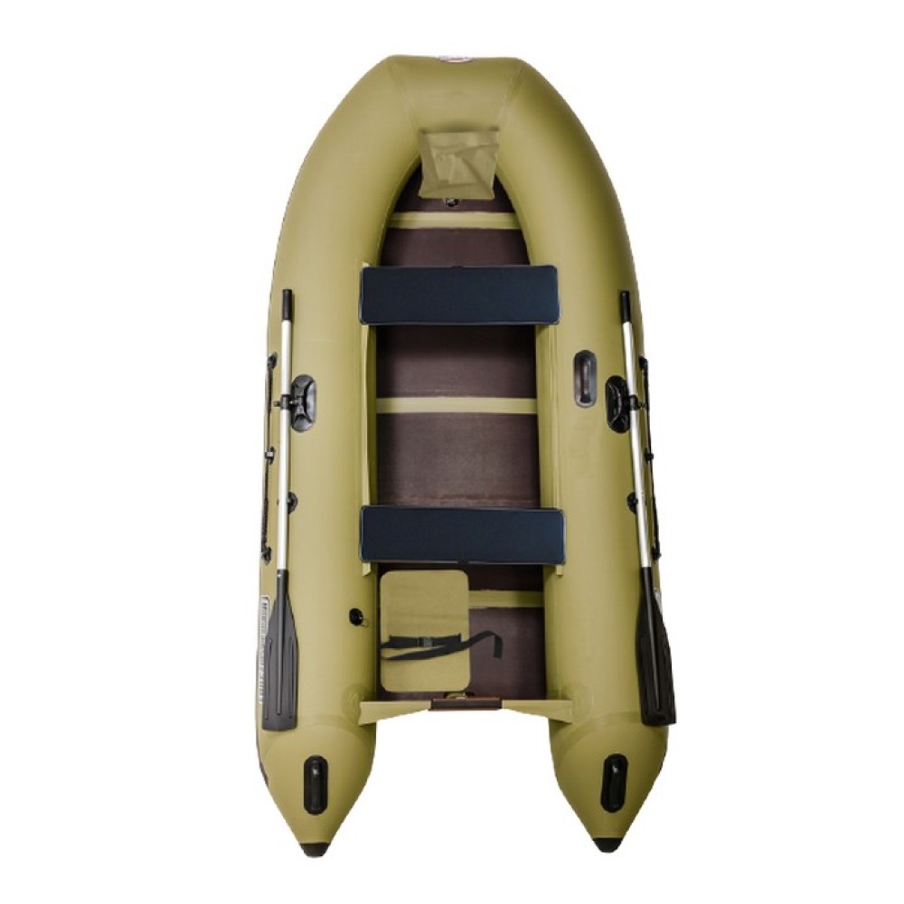Надувная лодка НАВИГАТОР 300 оптима
