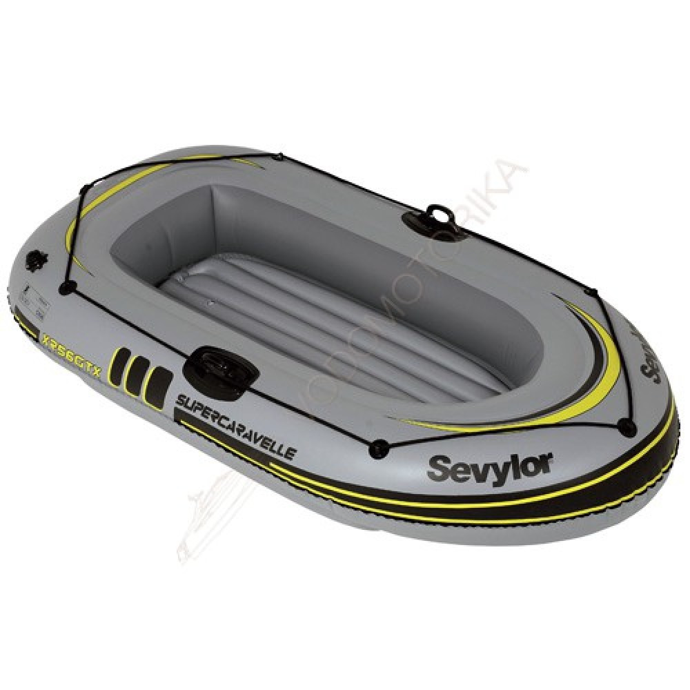 Лодка SEVYLOR XR56GTXK-7 Super Caravelle
