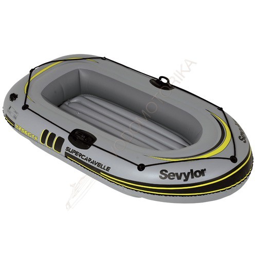 Лодка SEVYLOR XR56GTXK-7 Super Caravelle