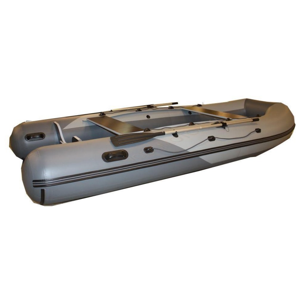 Надувная лодка Фрегат 420 Air лт