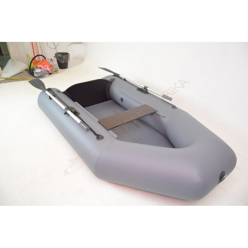 Надувная лодка Арчер 240