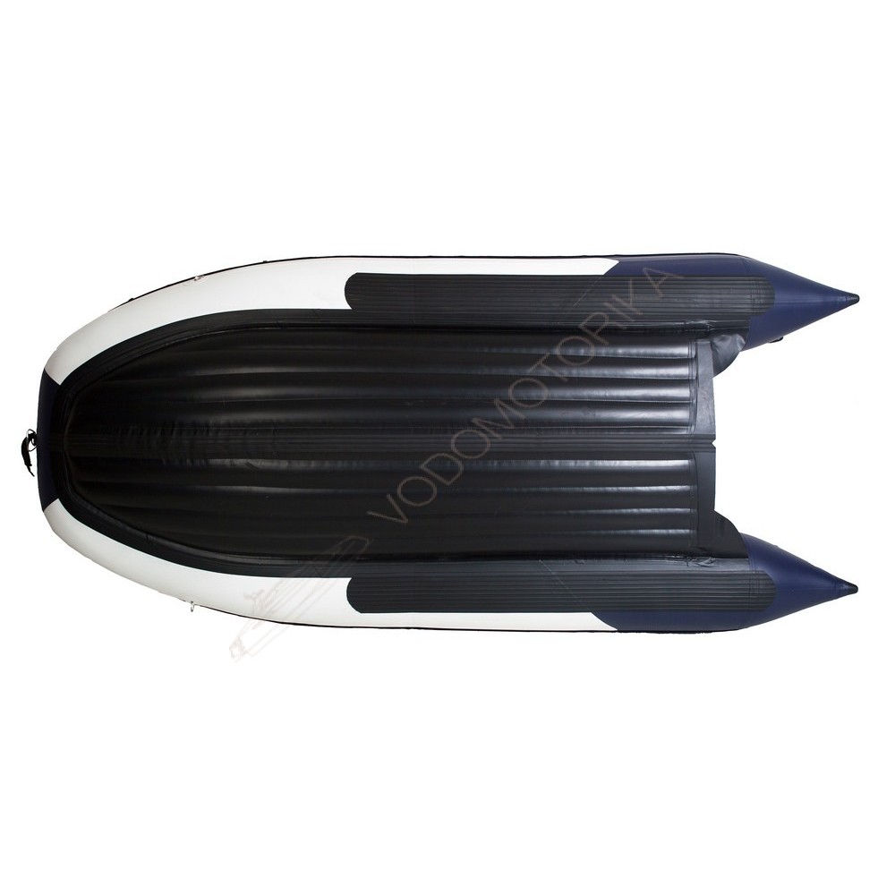 Надувная лодка GLADIATOR E 420