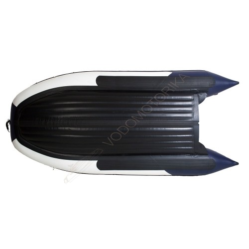 Надувная лодка GLADIATOR E 420