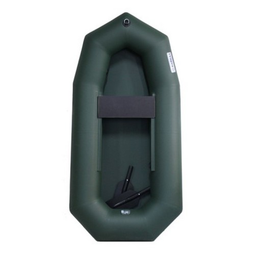 Лодка БАЙКАЛ R-210ГР