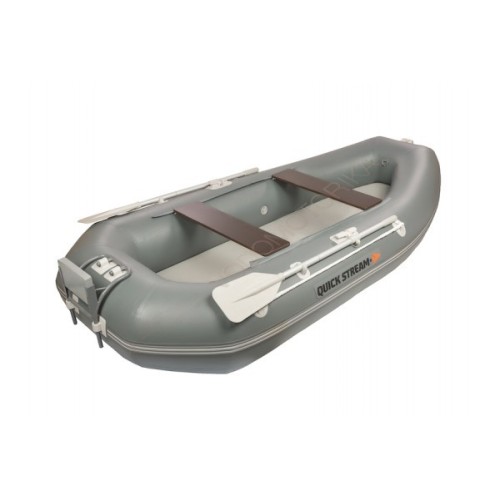Лодка Quick Stream RF2 - 290 AIR (пол НДВД)