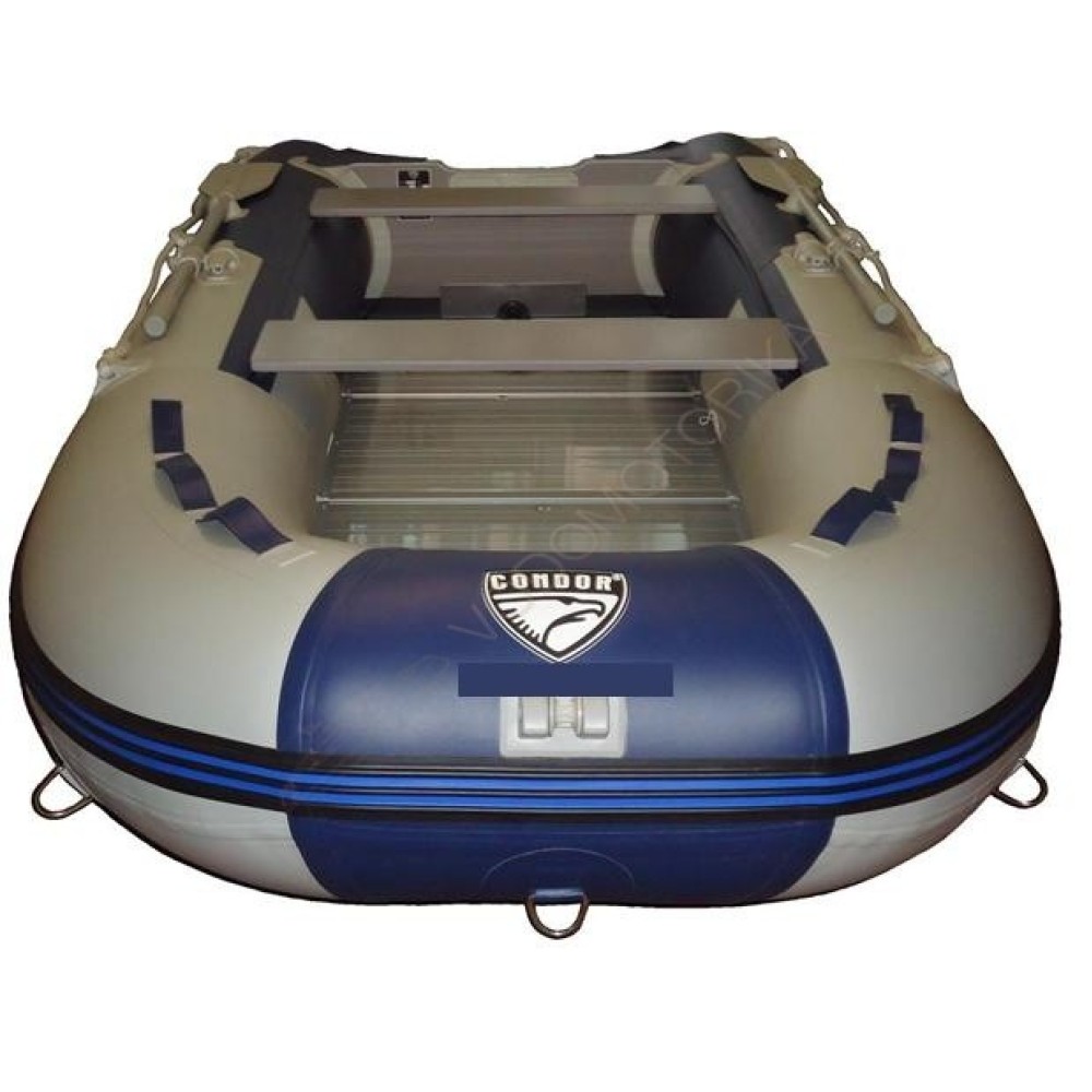 Лодка надувная CONDOR AL-330