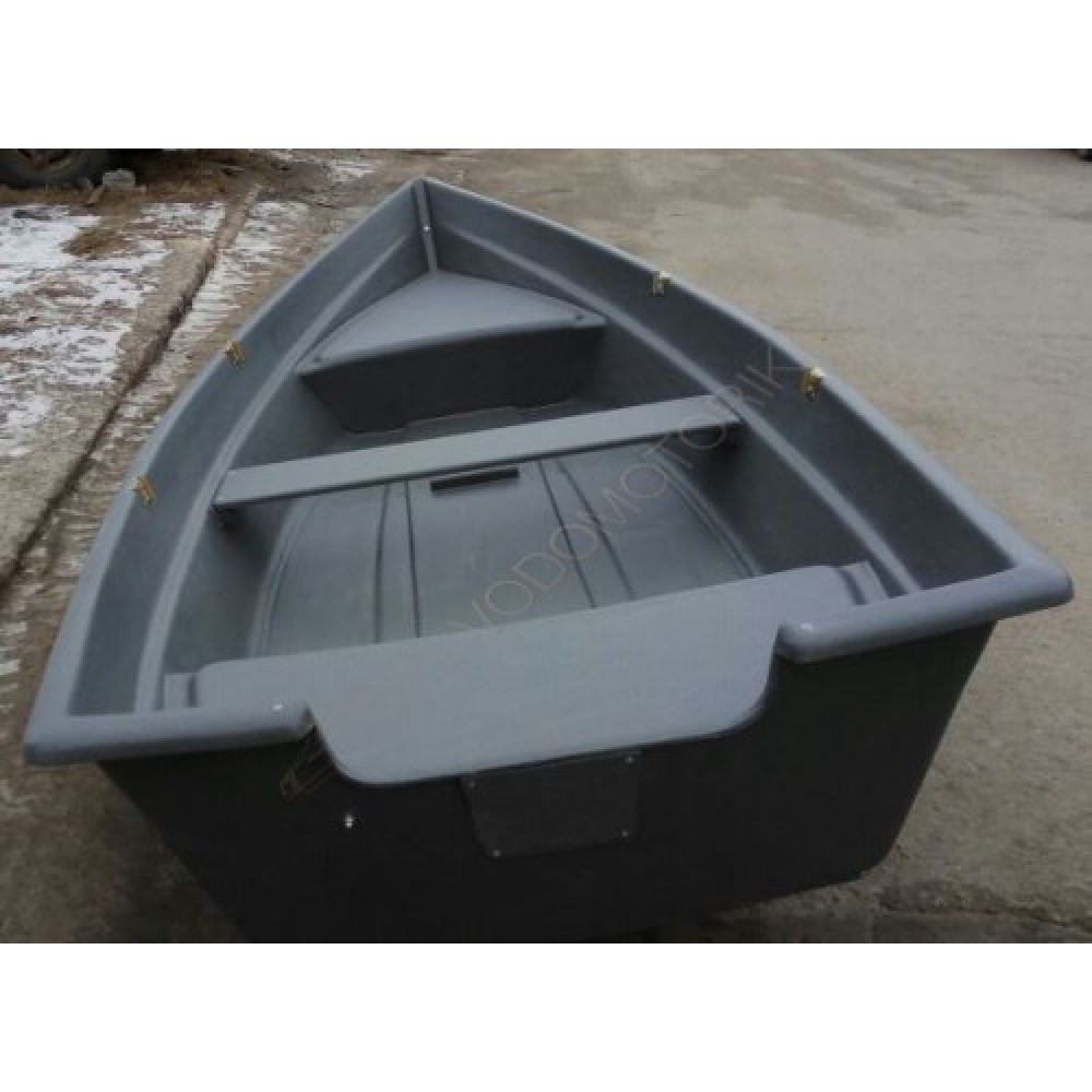 Лодка стеклопластиковая Lima L480
