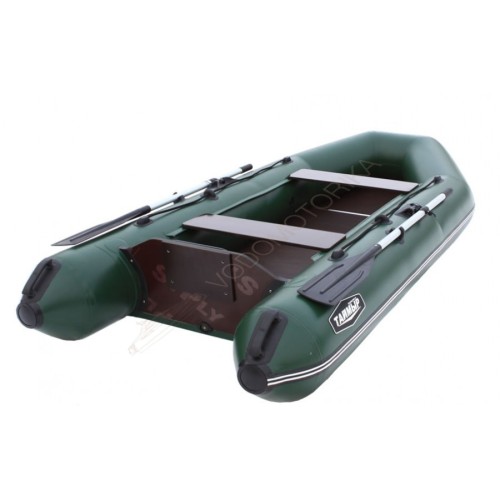 Лодка надувная SibRiver Таймыр Т-290К ( киль )