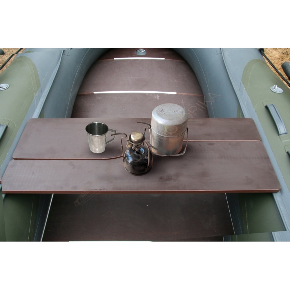 Надувная лодка ДМБ Дельта-2 330