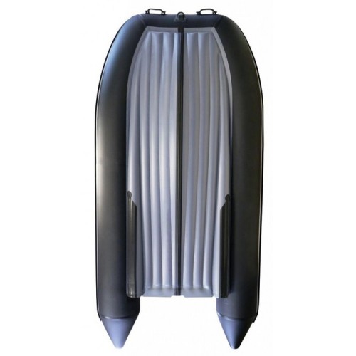 Лодка Polar Bird PB-340M НДНД Merlin (банки и танец из стеклокомпозита)