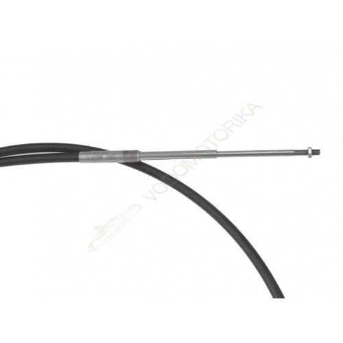 Трос рулевого управления 13 футов (3,96 м) для рулевых редукторов "Jet", тип SSC219 TeleflexMorse