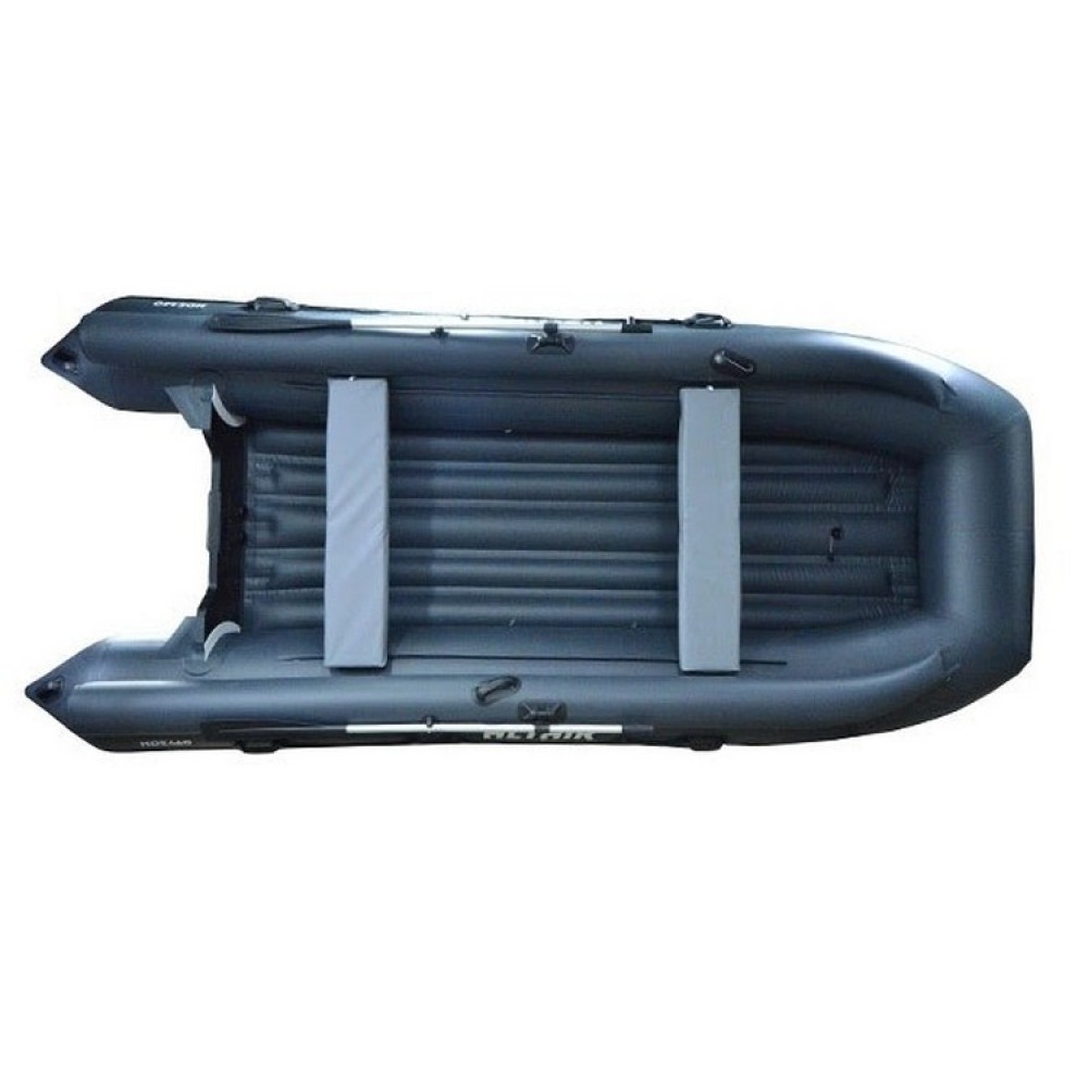 Надувная лодка ALTAIR HDS 460 ФБ НДНД