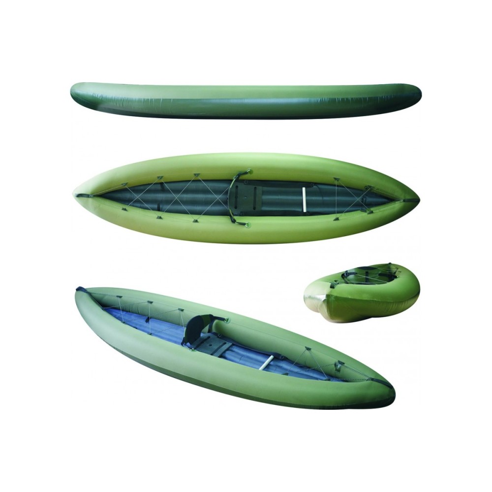 Байдарка надувная Т-34