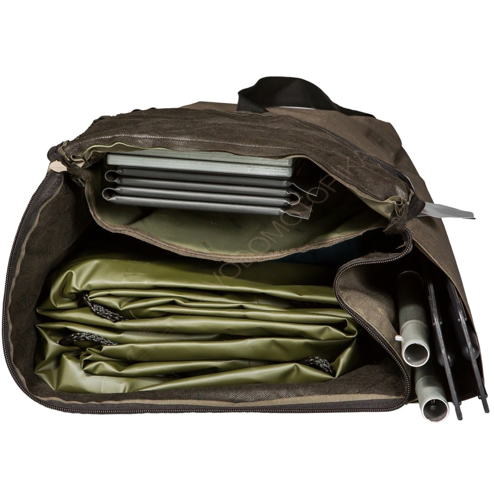 Надувная лодка Пеликан 253