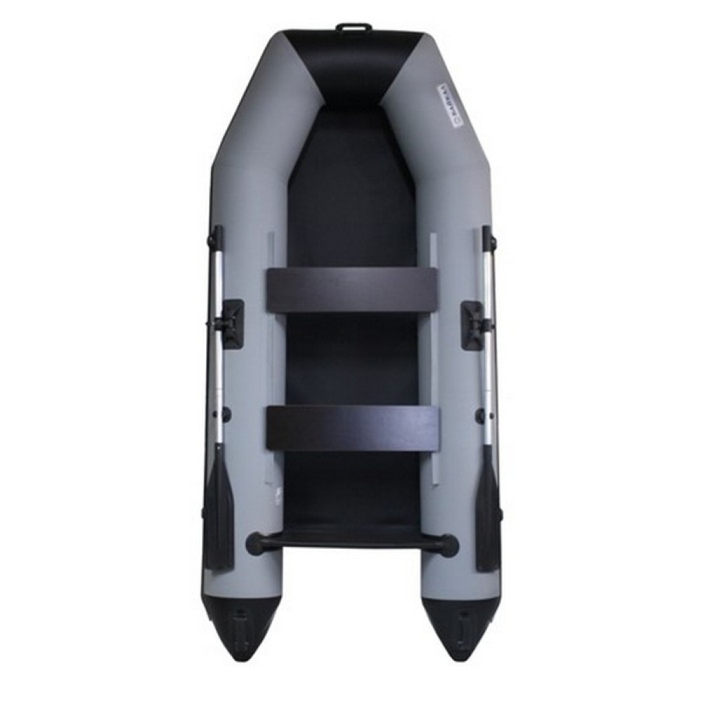 Лодка моторная БАЙКАЛ 2800