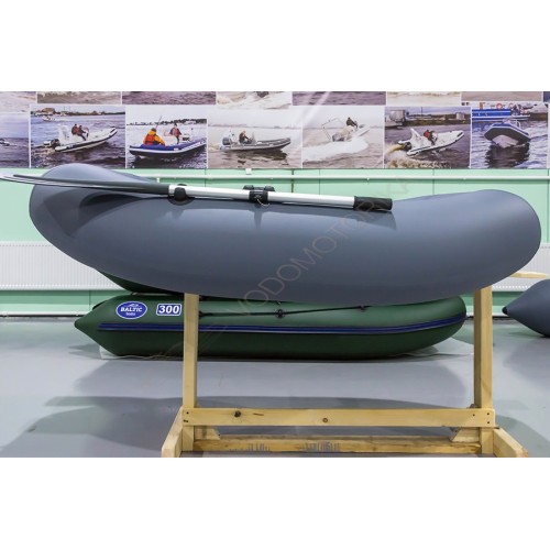 Гребная лодка Baltic Boats Атлант-200