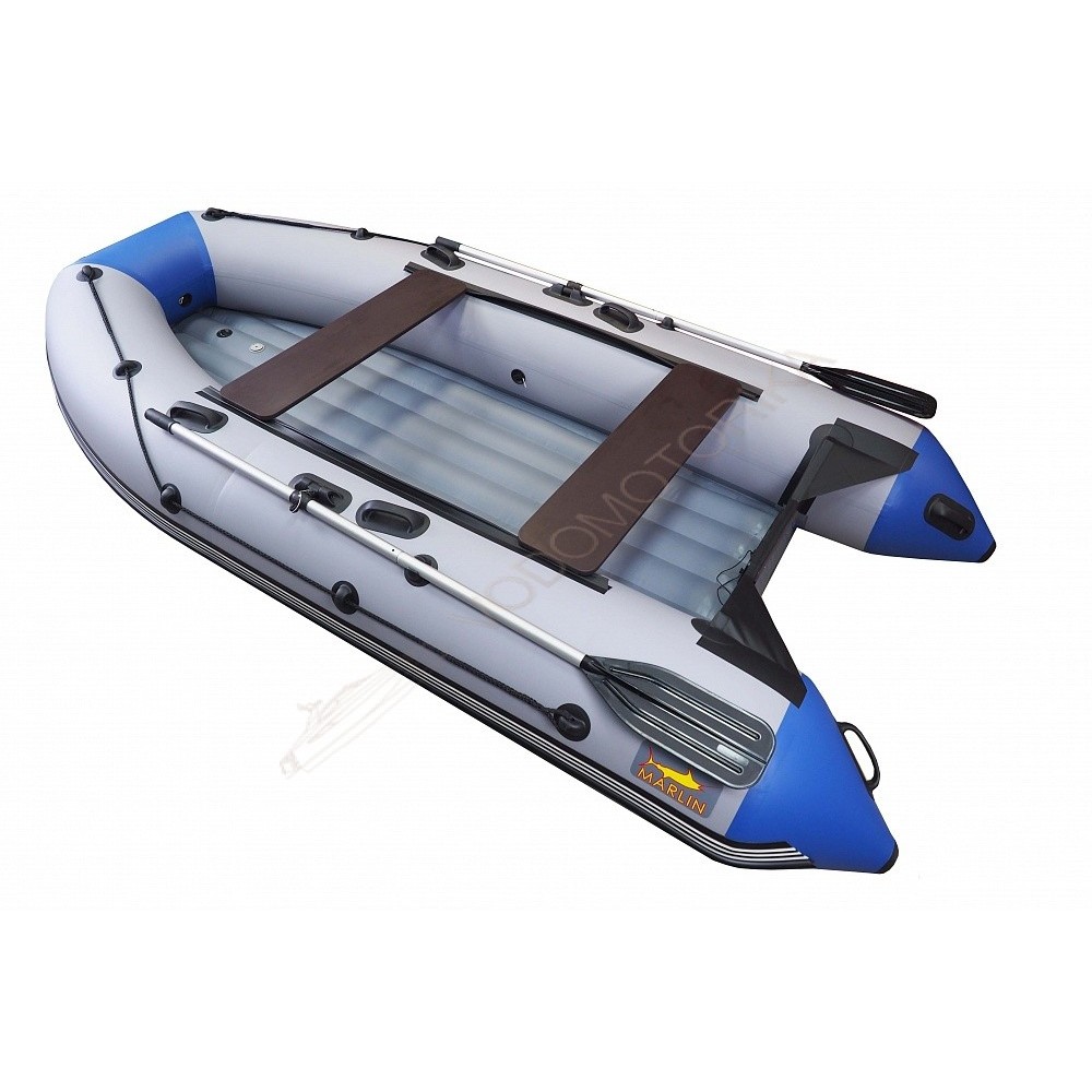 Надувная лодка Marlin 350 EA (EnergyAir)