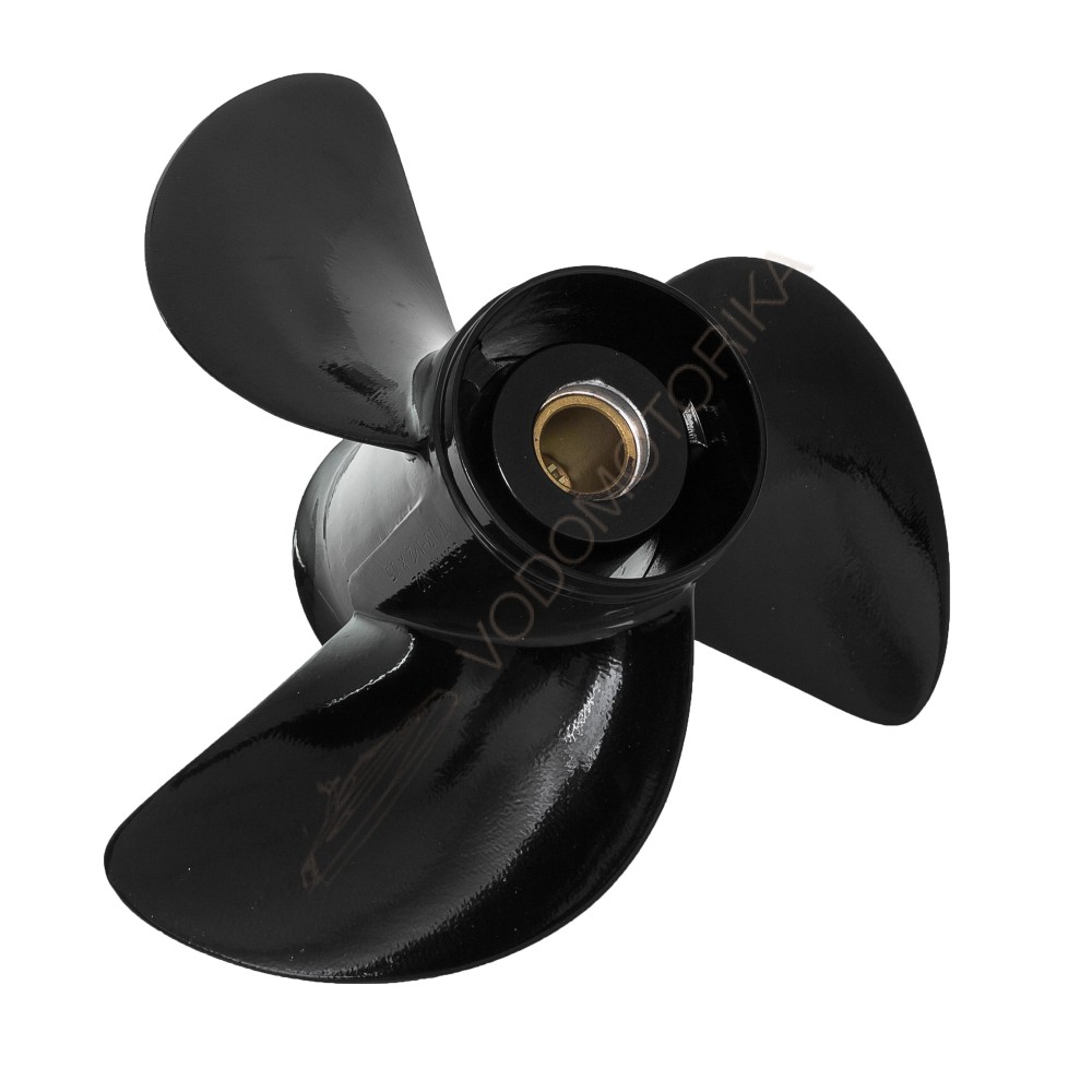 Винт гребной Tohatsu/Nissan 60-140;3x13-5/8x13, BaekSan