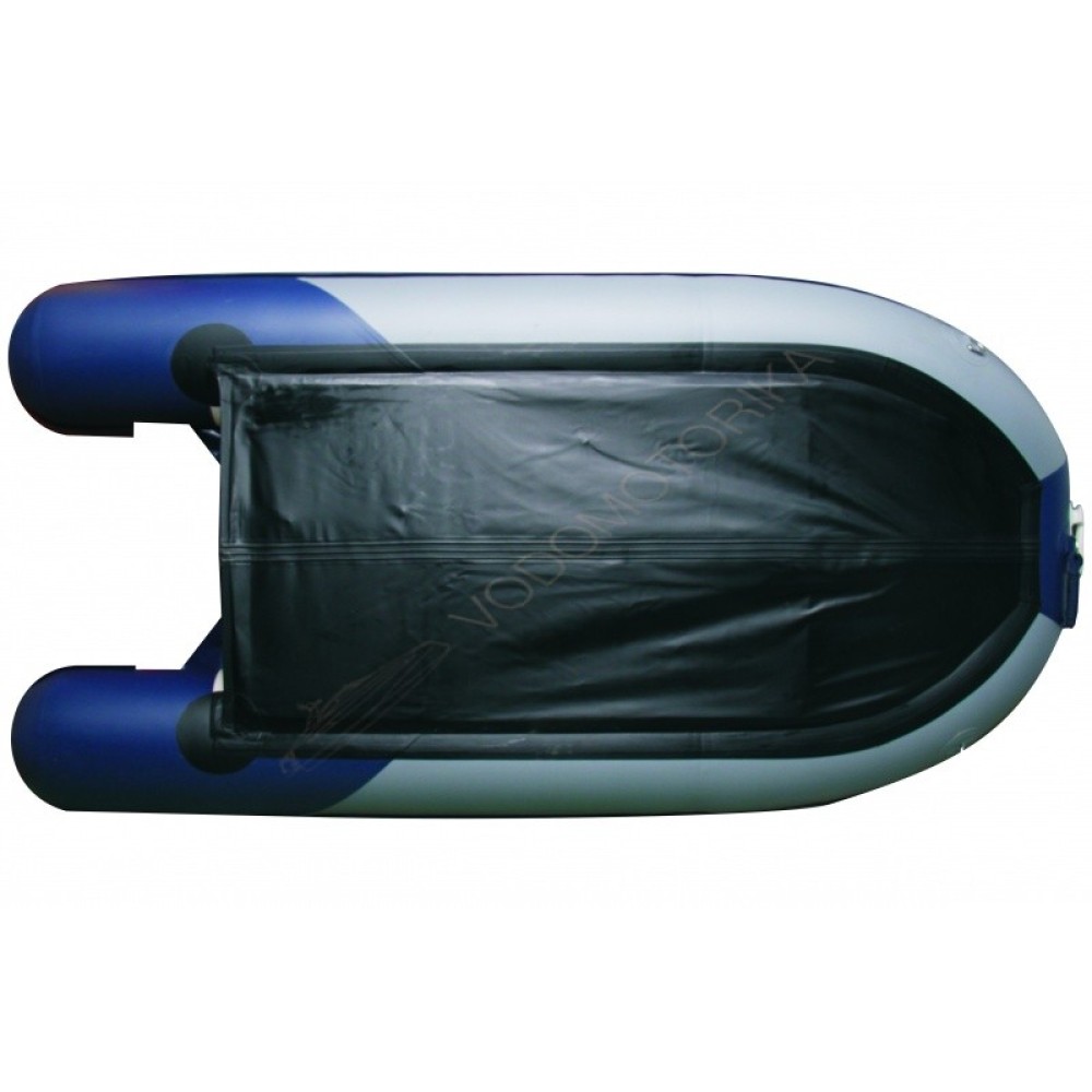 Надувная лодка Atlantic Boats 400AF