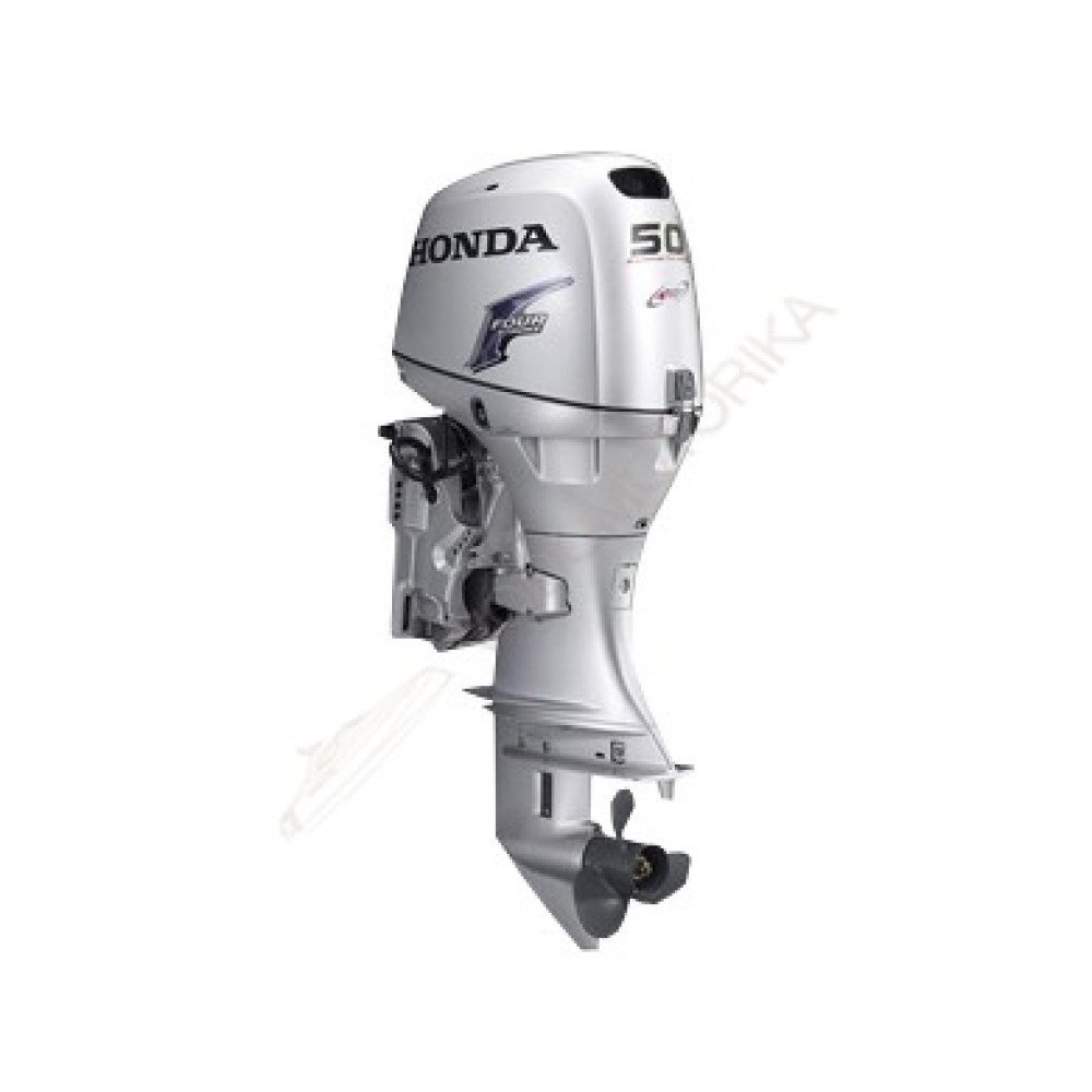 Лодочный мотор Honda BF 50DK2 SRTU 50 л.с. четырехтактный