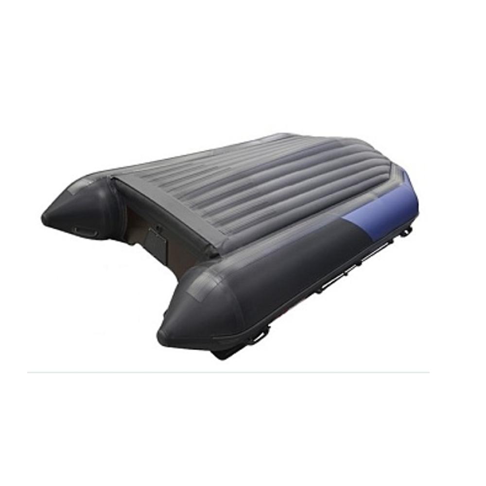 Надувная лодка Хантер 400 ПРО СПОРТ