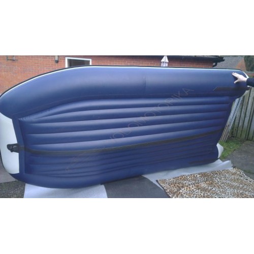 Надувная лодка Grouper 380