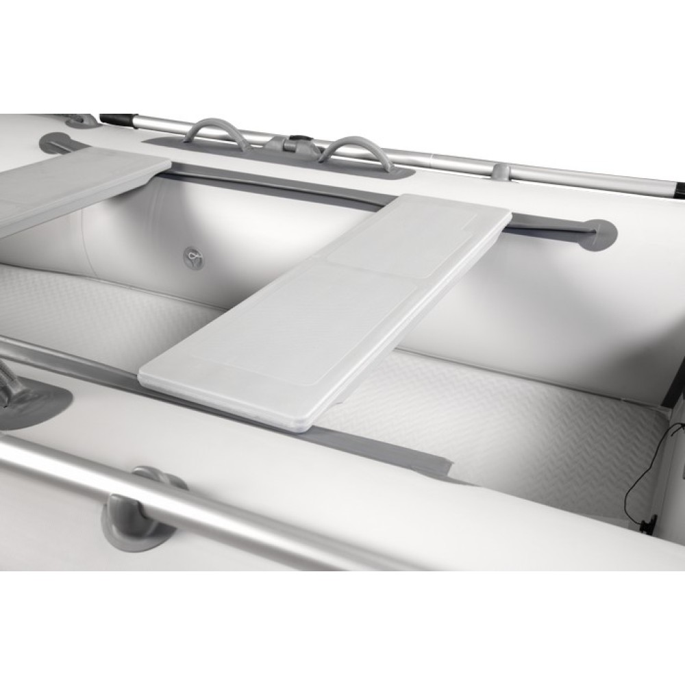 Банка пластиковая X-River 110х26 см