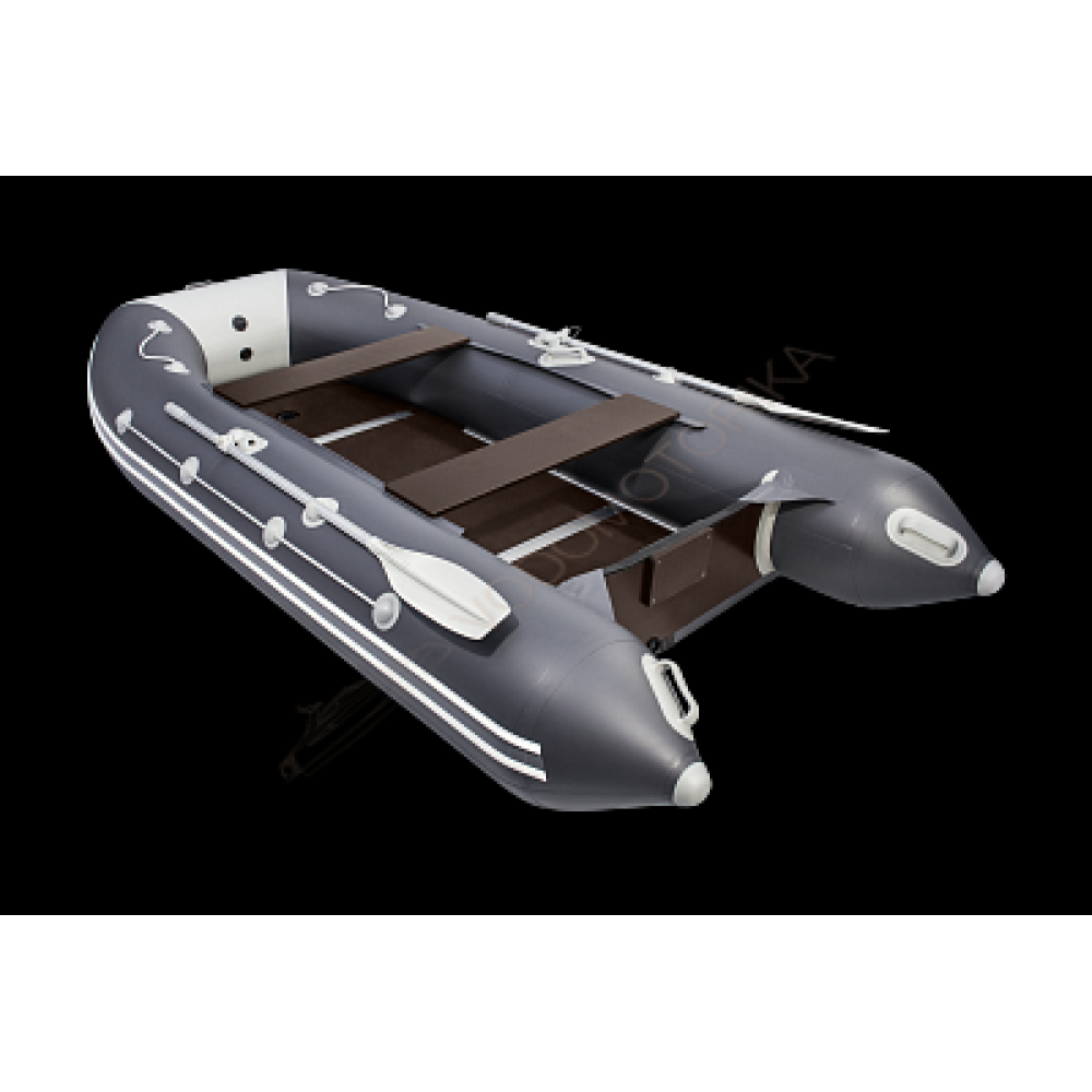 Надувная лодка Таймень LX 3600 СК