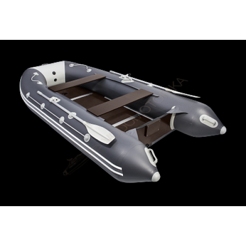 Надувная лодка Таймень LX 3600 СК