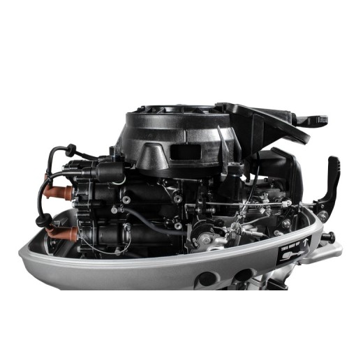Лодочный мотор SEANOVO SN9.9FHS 9.9 л.с. двухтактный
