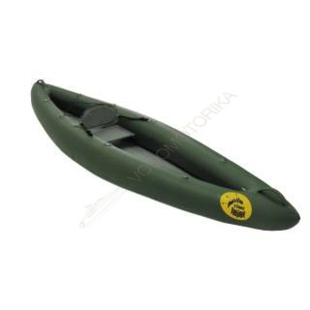 Байдарка Timetrial Щукарь-310