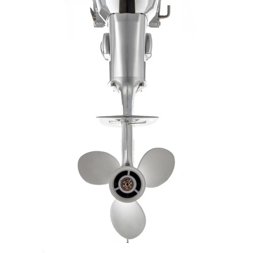 Лодочный мотор SHARMAX SMF15HS 15 л.с четырехтактный