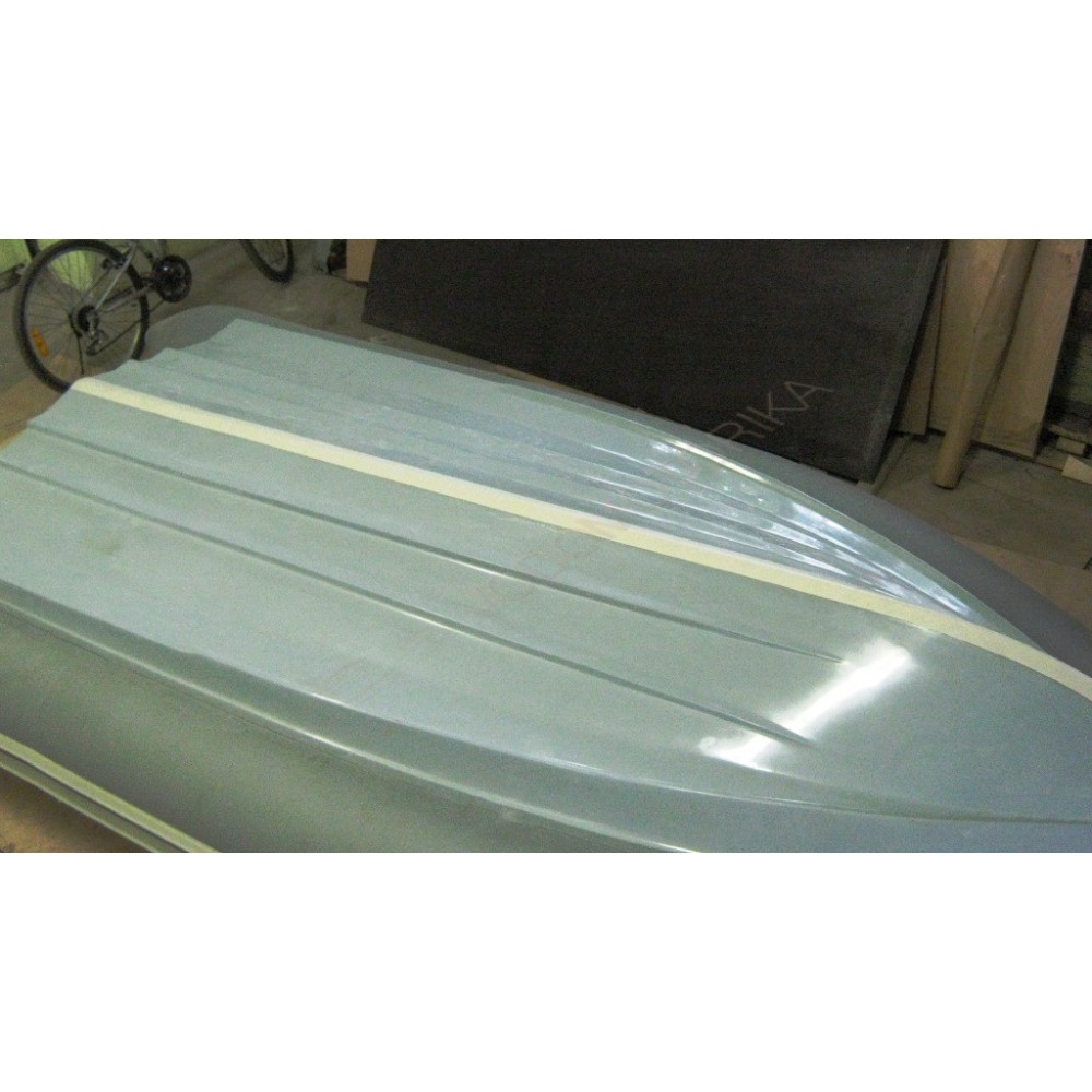 Лодка надувная Skyboat SB 440RL