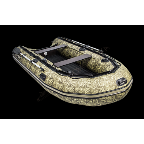 Надувная лодка Apache 3500 НДНД Prof (камуфляж)